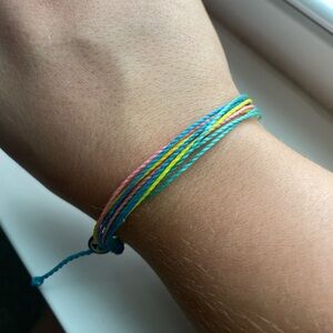 Pura Vida | Colorful Bracelet | OS